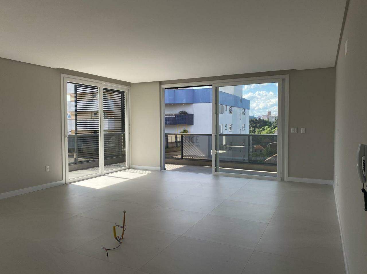 Apartamento à venda no São Francisco: 