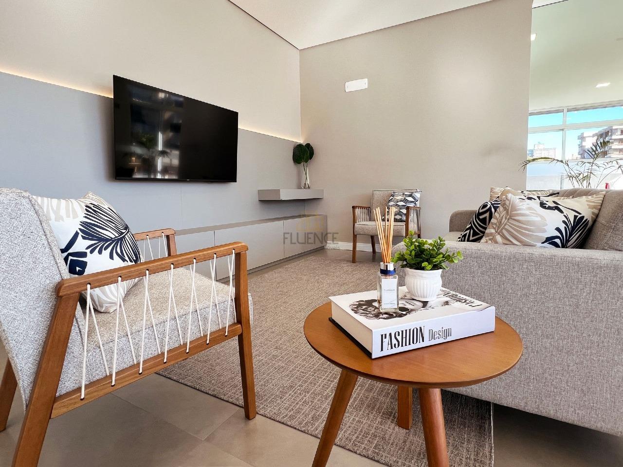 Apartamento à venda no São Francisco: 