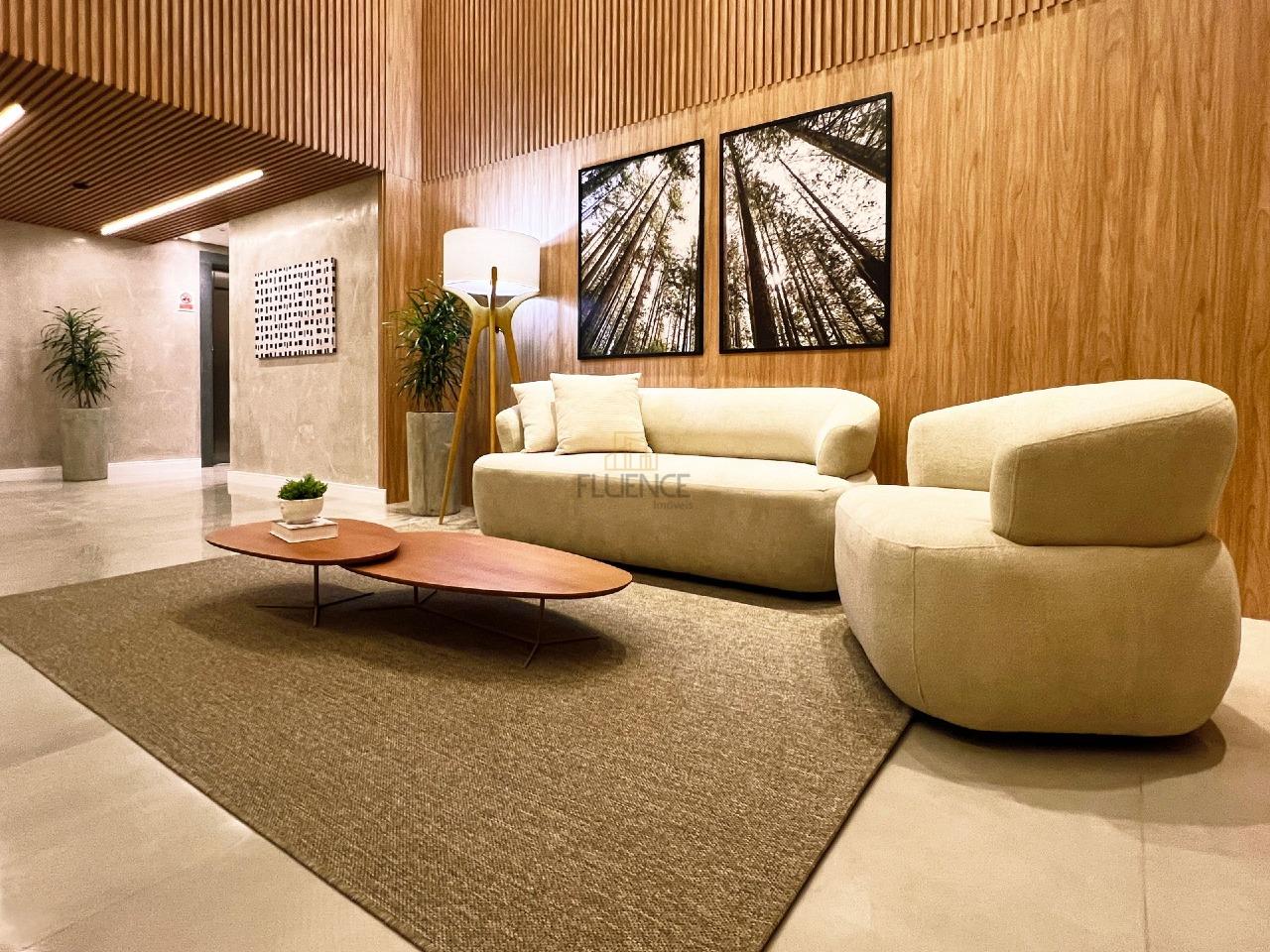 Apartamento à venda no São Francisco: 