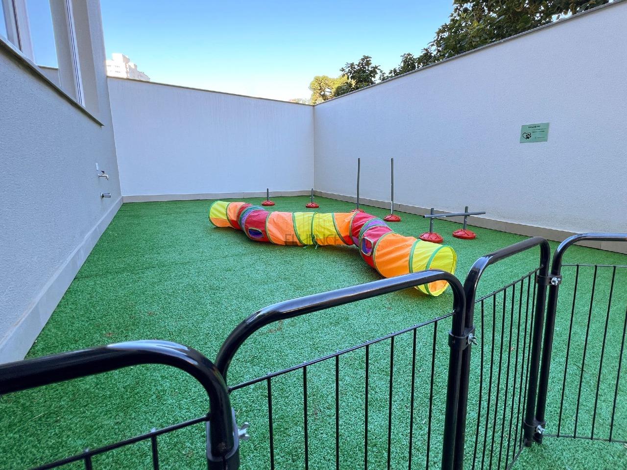 Apartamento à venda no São Francisco: 