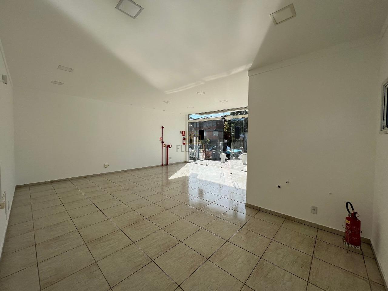 Sala à venda no Santa Rita : 