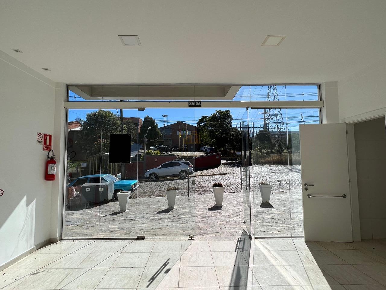 Sala à venda no Santa Rita : 