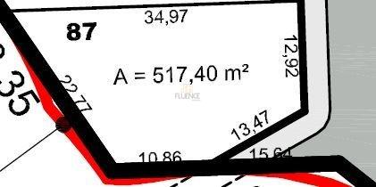 Terreno à venda no Universitário: 