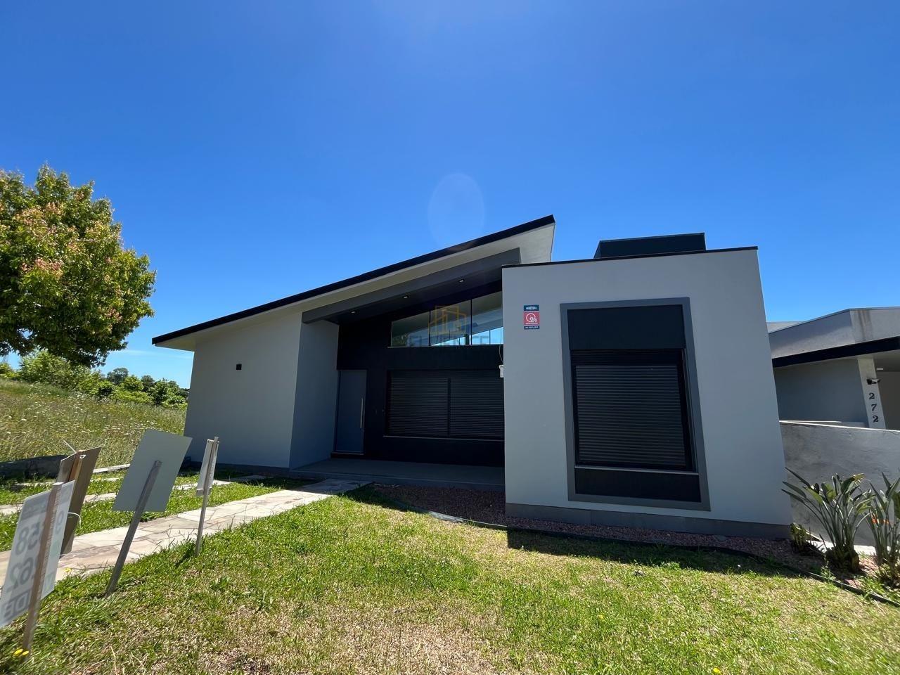 Casa à venda no Monte Belo: 