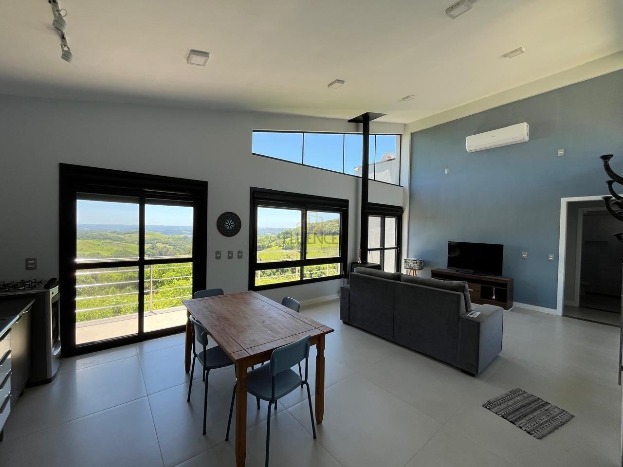 Casa à venda no Monte Belo: 