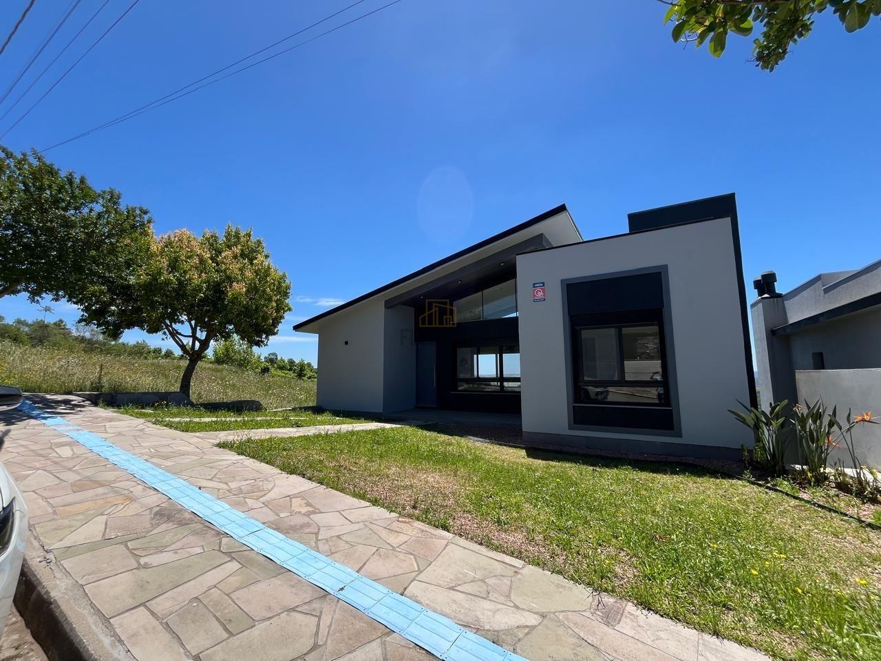 Casa à venda no Monte Belo: 