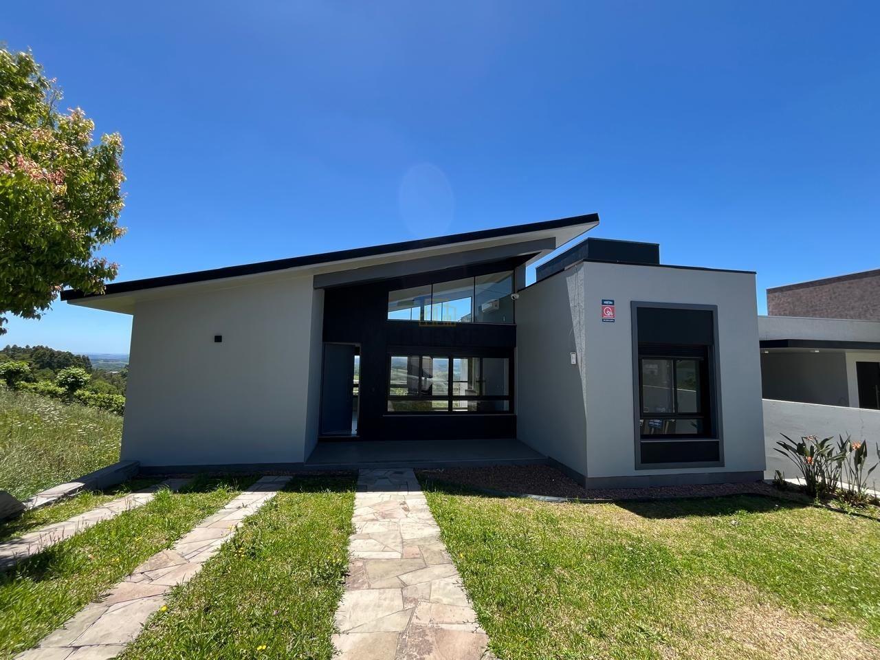 Casa à venda no Monte Belo: 