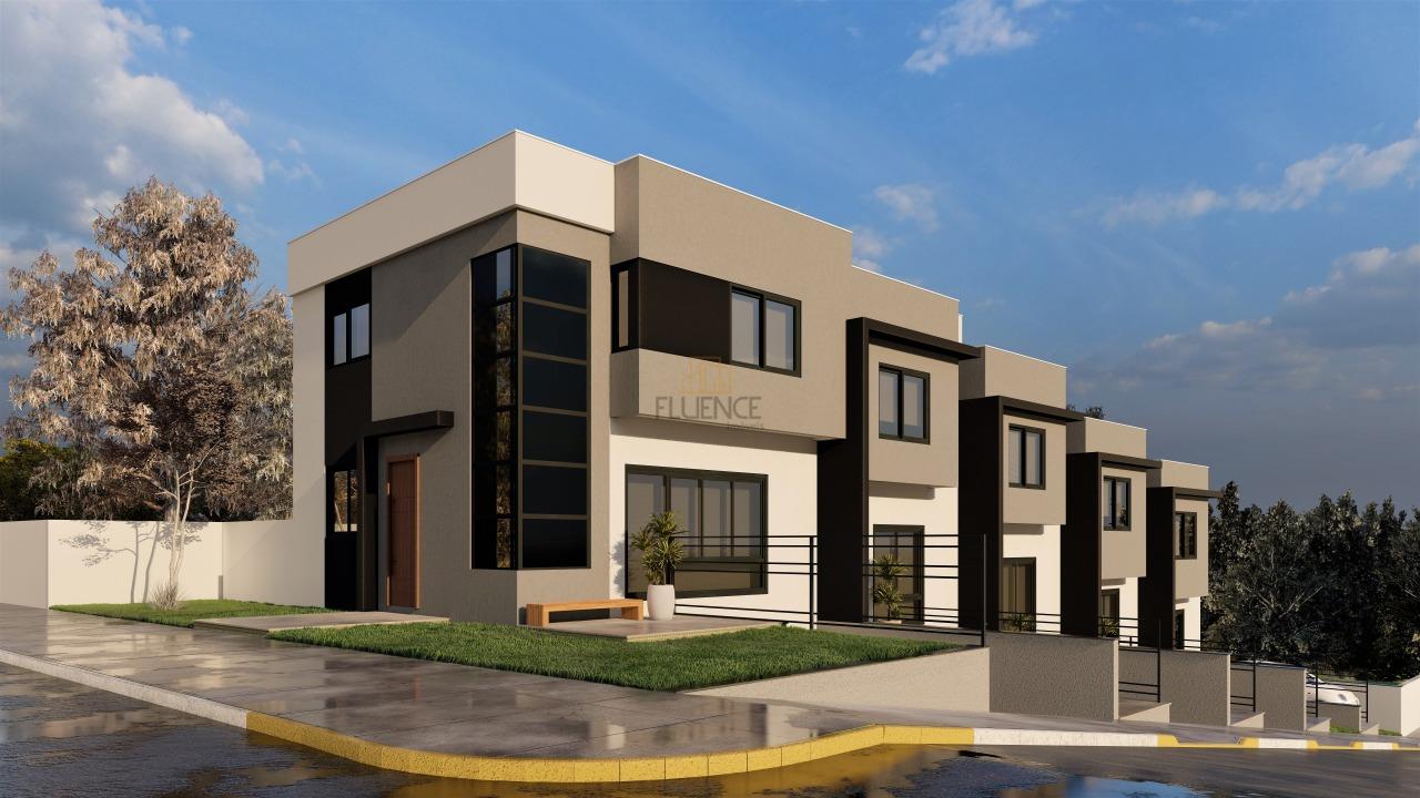 Sobrados à venda no Monte Verde: 