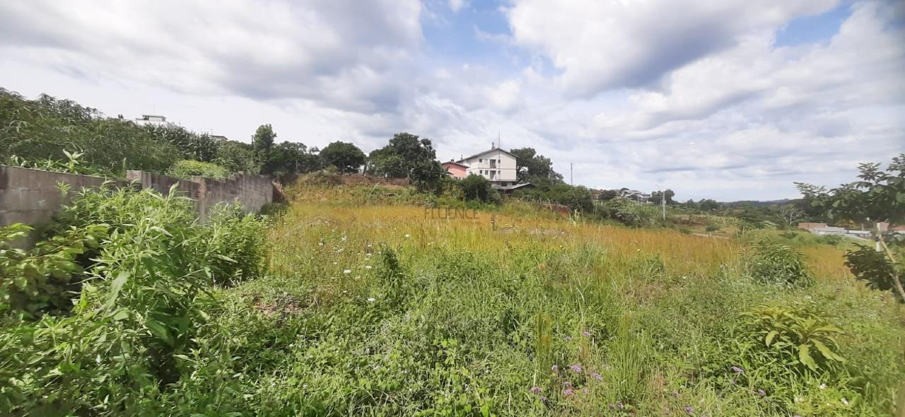 Terreno à venda no Vitória: 