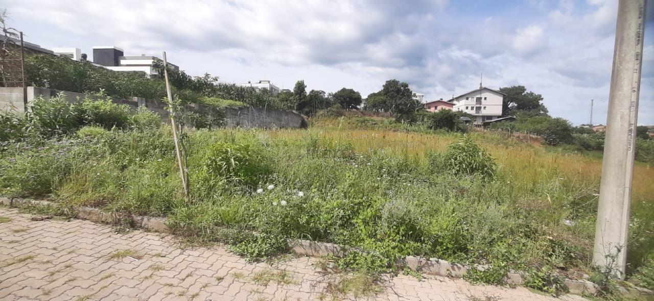 Terreno à venda no Vitória: 