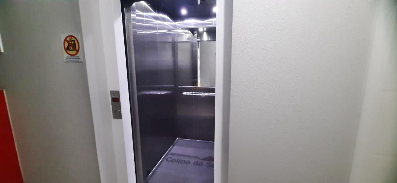 Apartamento à venda no Navegantes: 