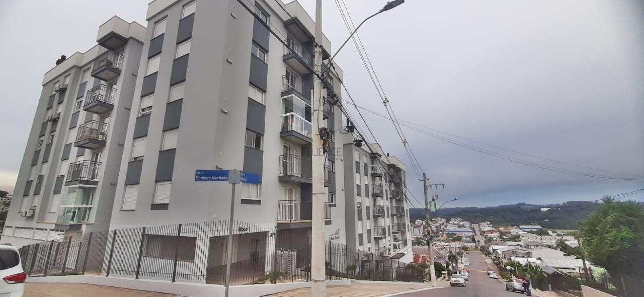 Apartamento à venda no Navegantes: 