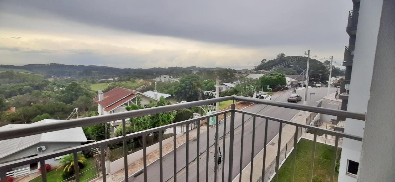 Apartamento à venda no Navegantes: 