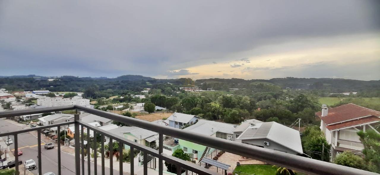 Apartamento à venda no Navegantes: 