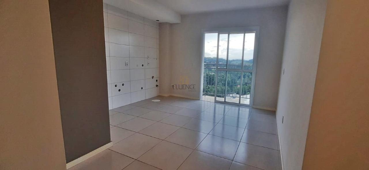 Apartamento à venda no Navegantes: 