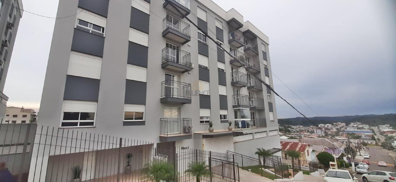 Apartamento à venda no Navegantes: 