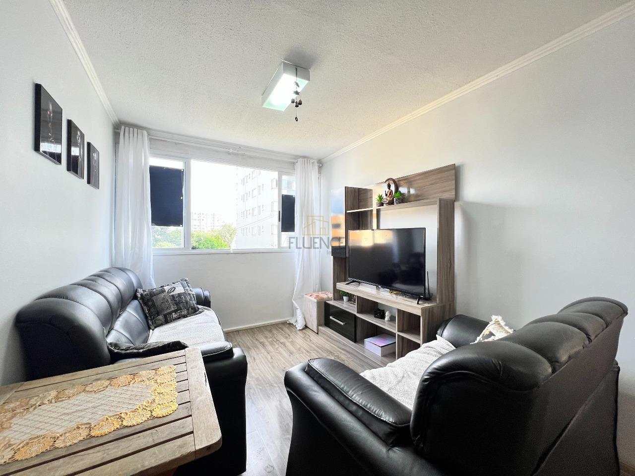 Apartamento à venda no Humaitá: 