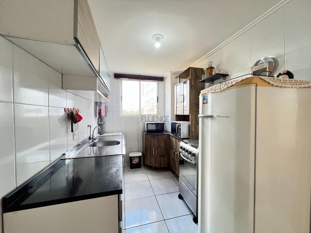 Apartamento à venda no Humaitá: 