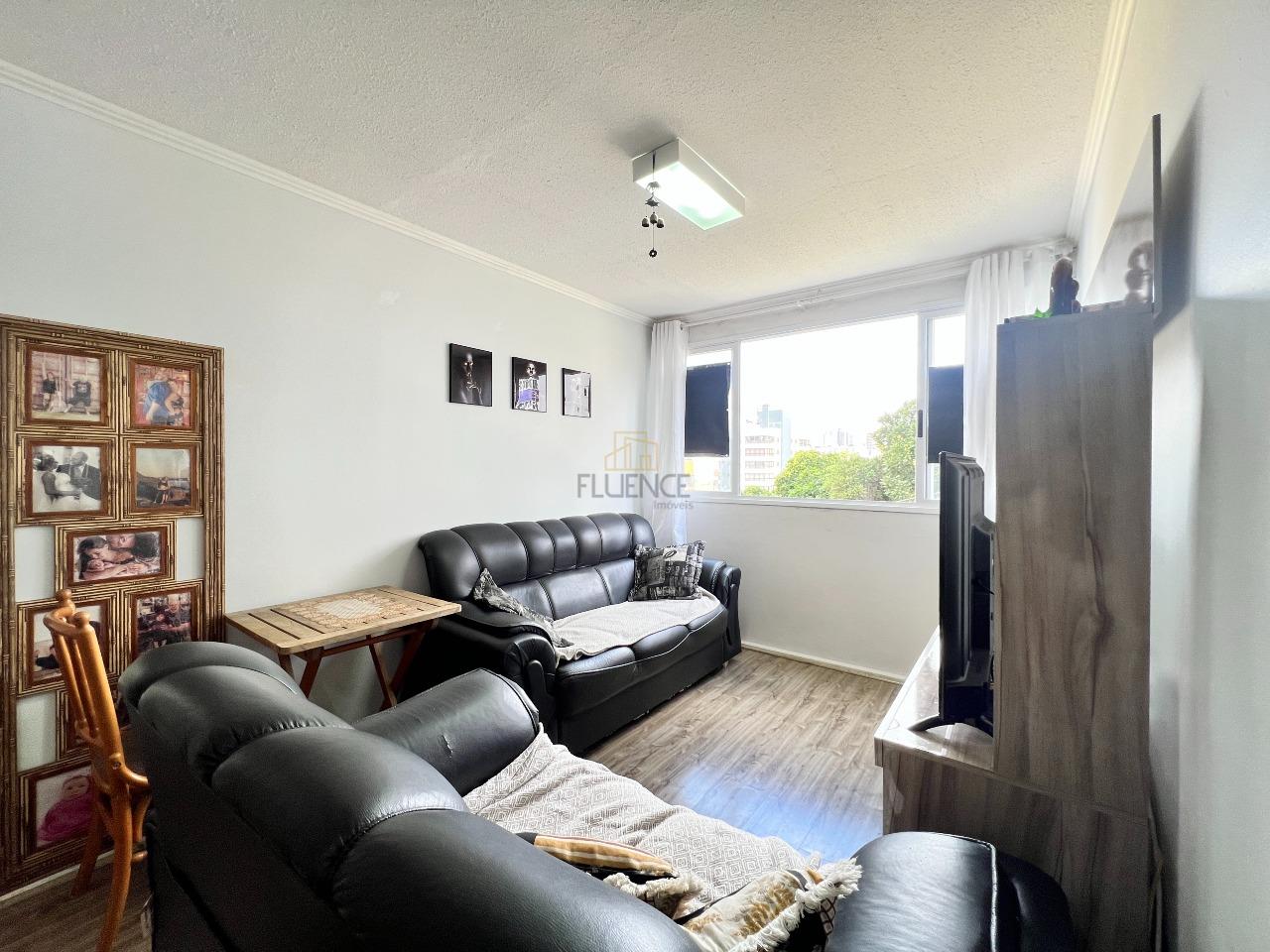 Apartamento à venda no Humaitá: 