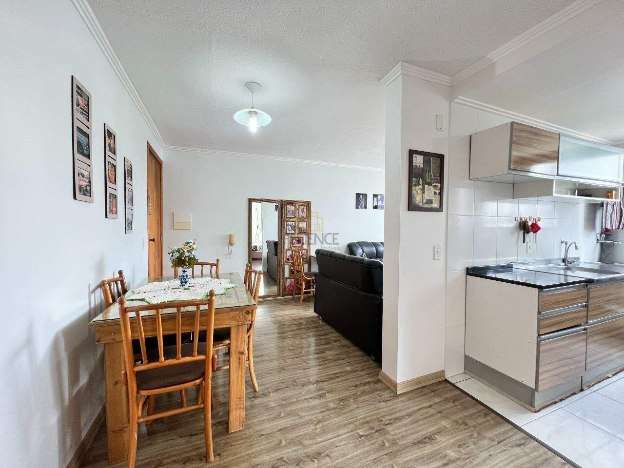 Apartamento à venda no Humaitá: 