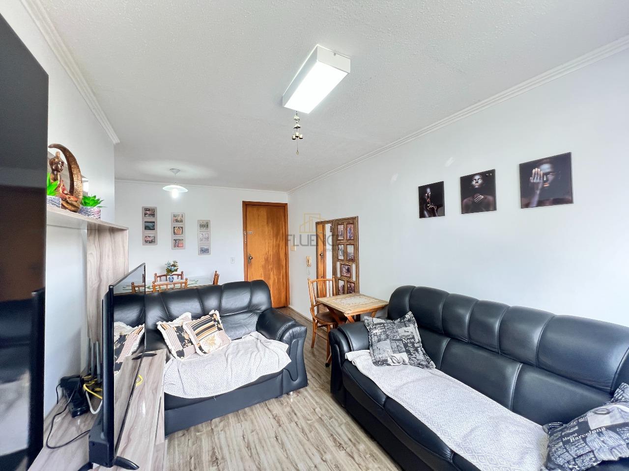 Apartamento à venda no Humaitá: 