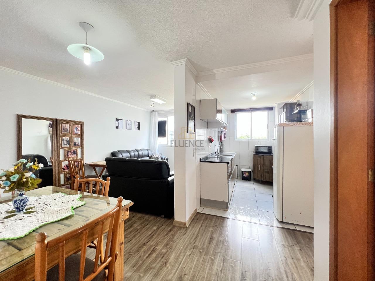 Apartamento à venda no Humaitá: 