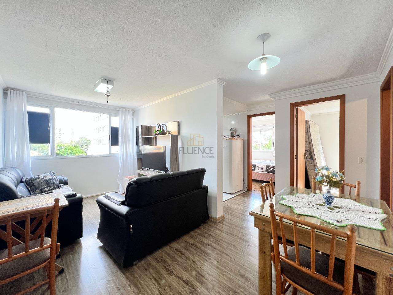 Apartamento à venda no Humaitá: 