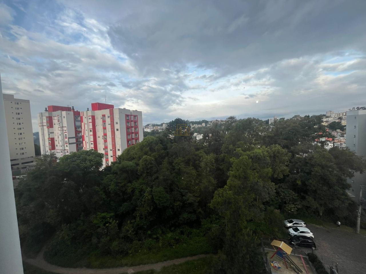 Apartamento à venda no Humaitá: 