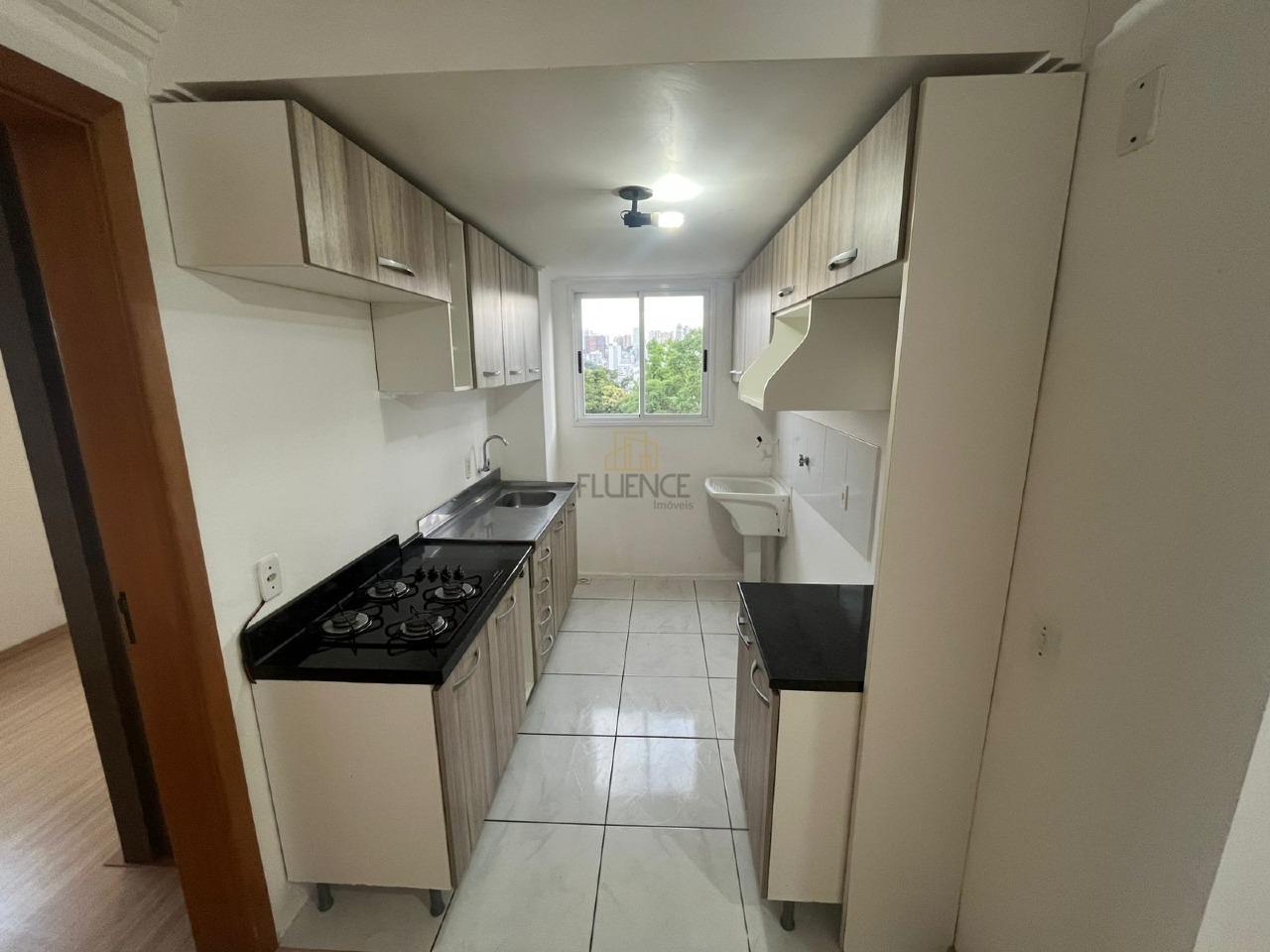 Apartamento à venda no Humaitá: 