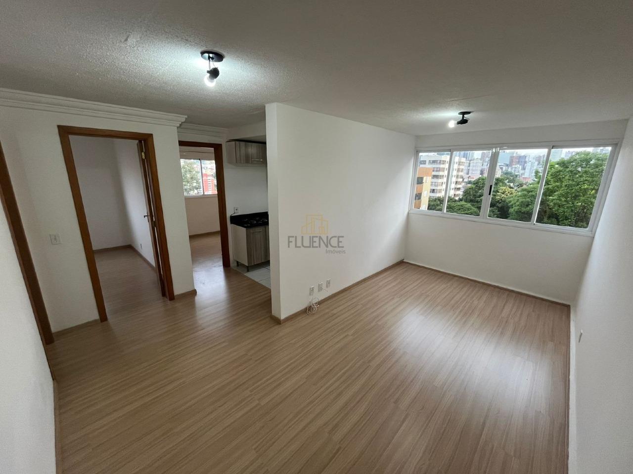 Apartamento à venda no Humaitá: 