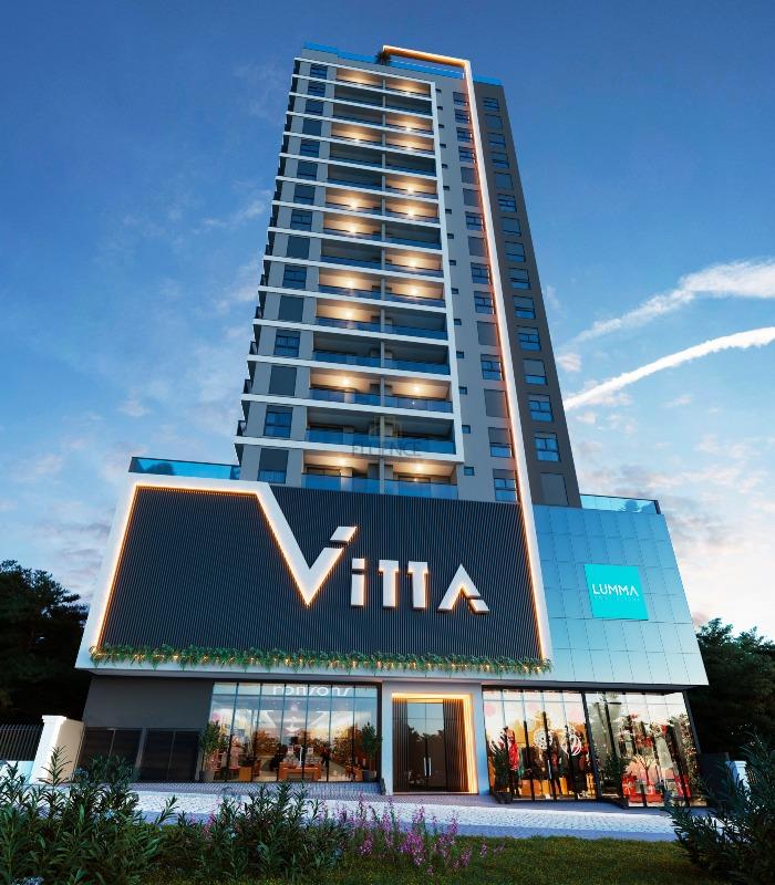 Apartamento à venda no Morretes: 