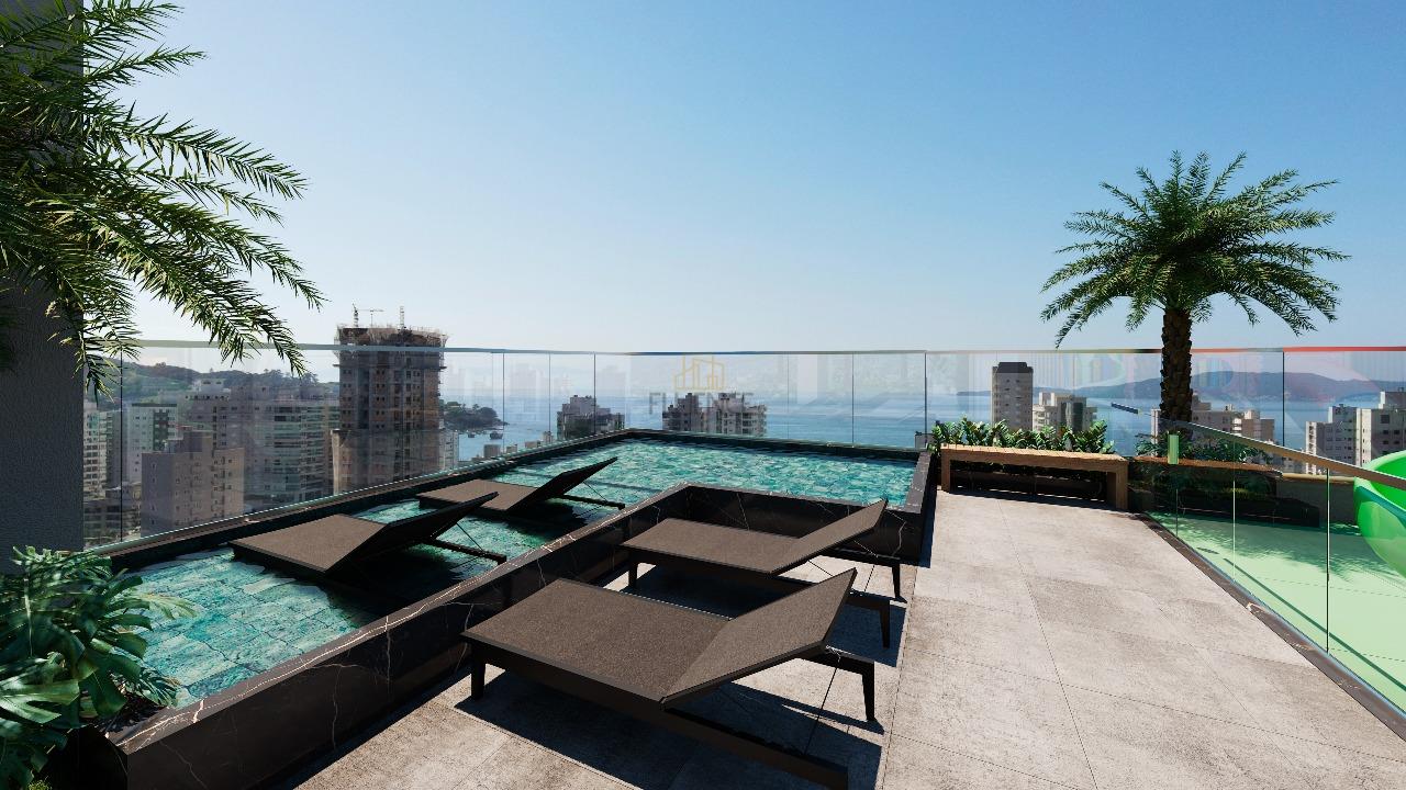 Apartamento à venda no Morretes: 