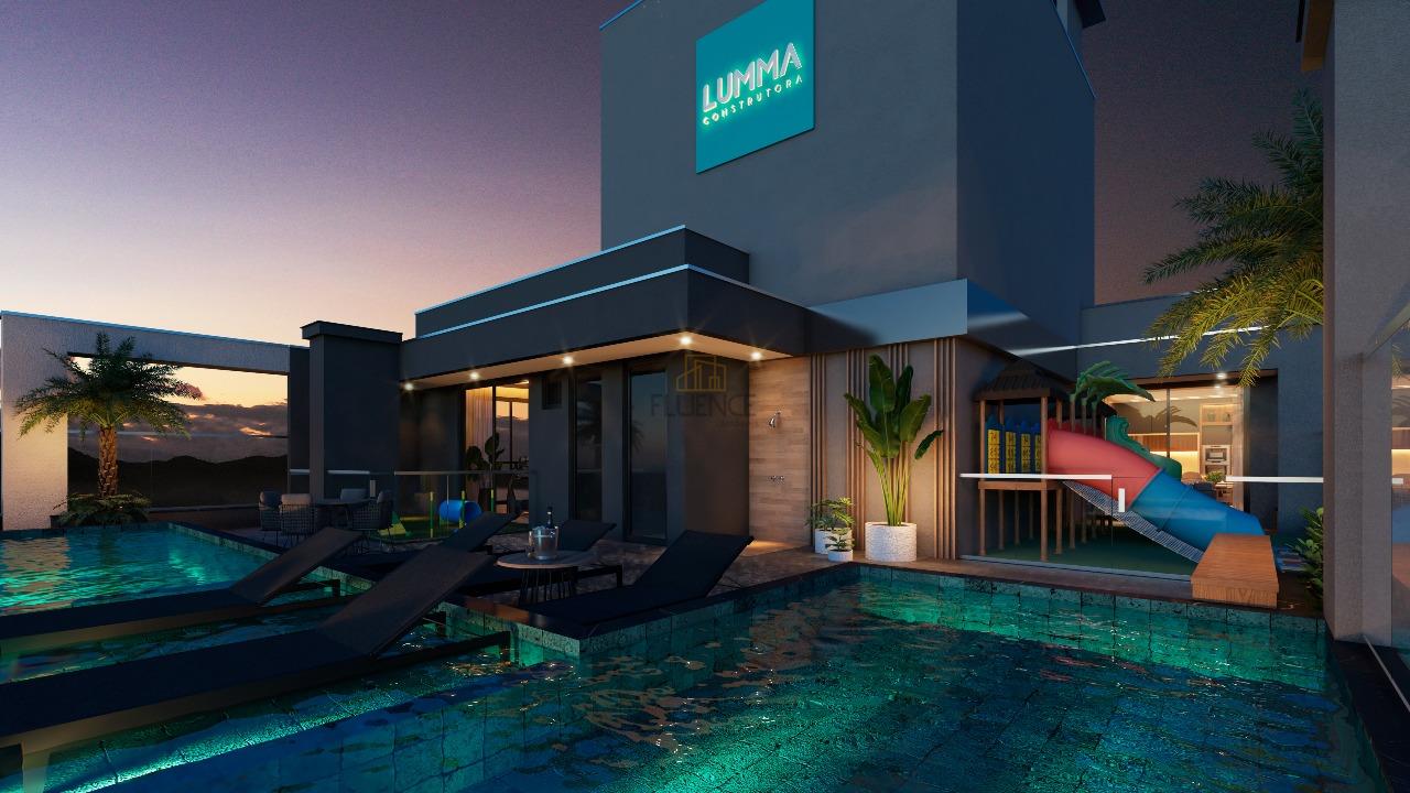 Apartamento à venda no Morretes: 