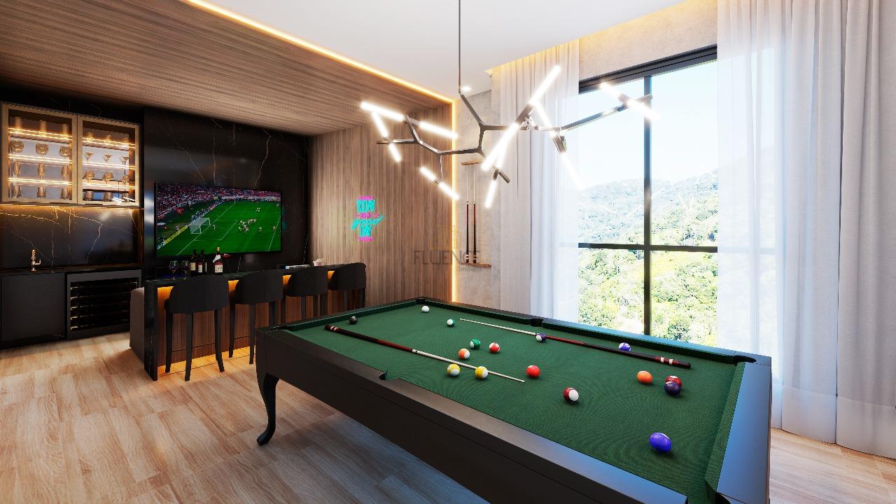 Apartamento à venda no Morretes: 