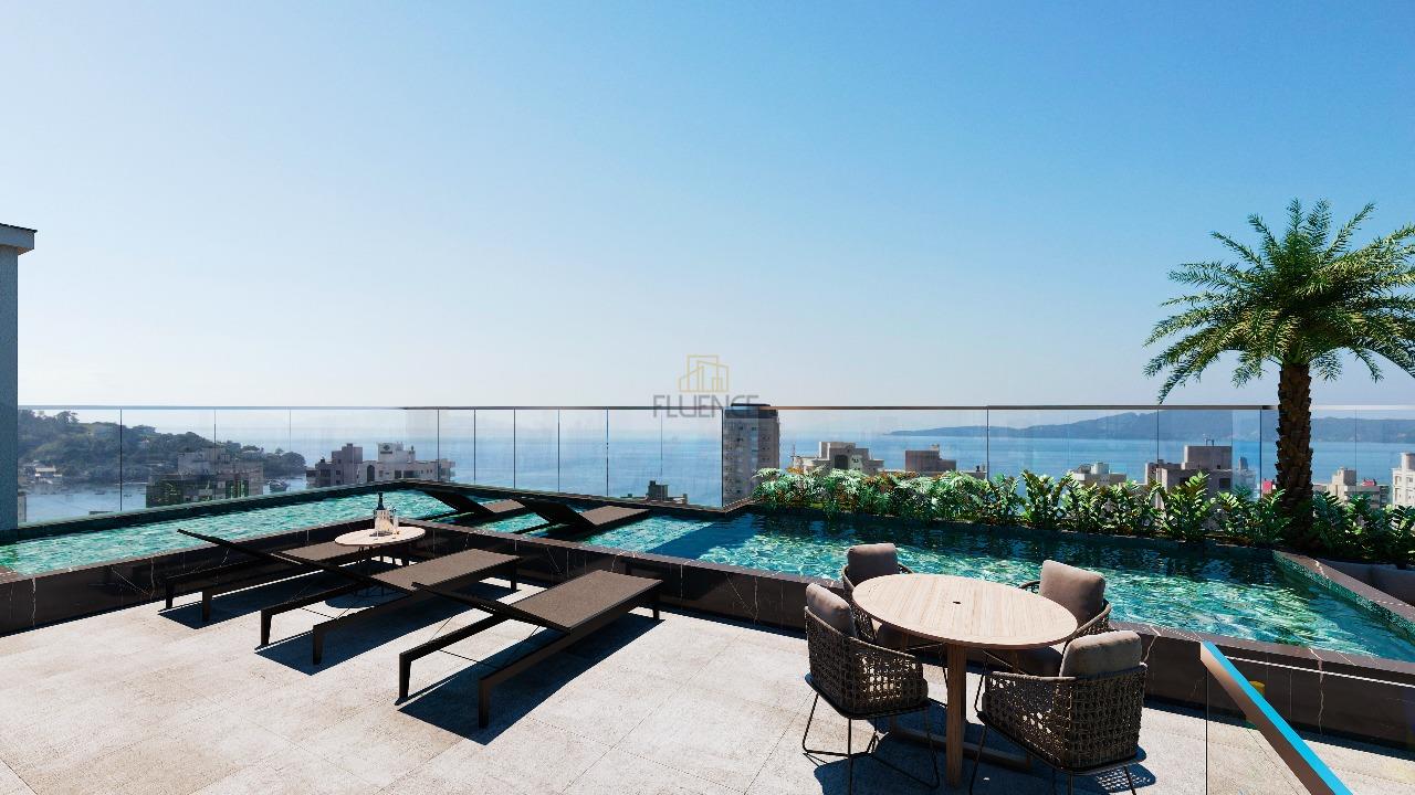 Apartamento à venda no Morretes: 