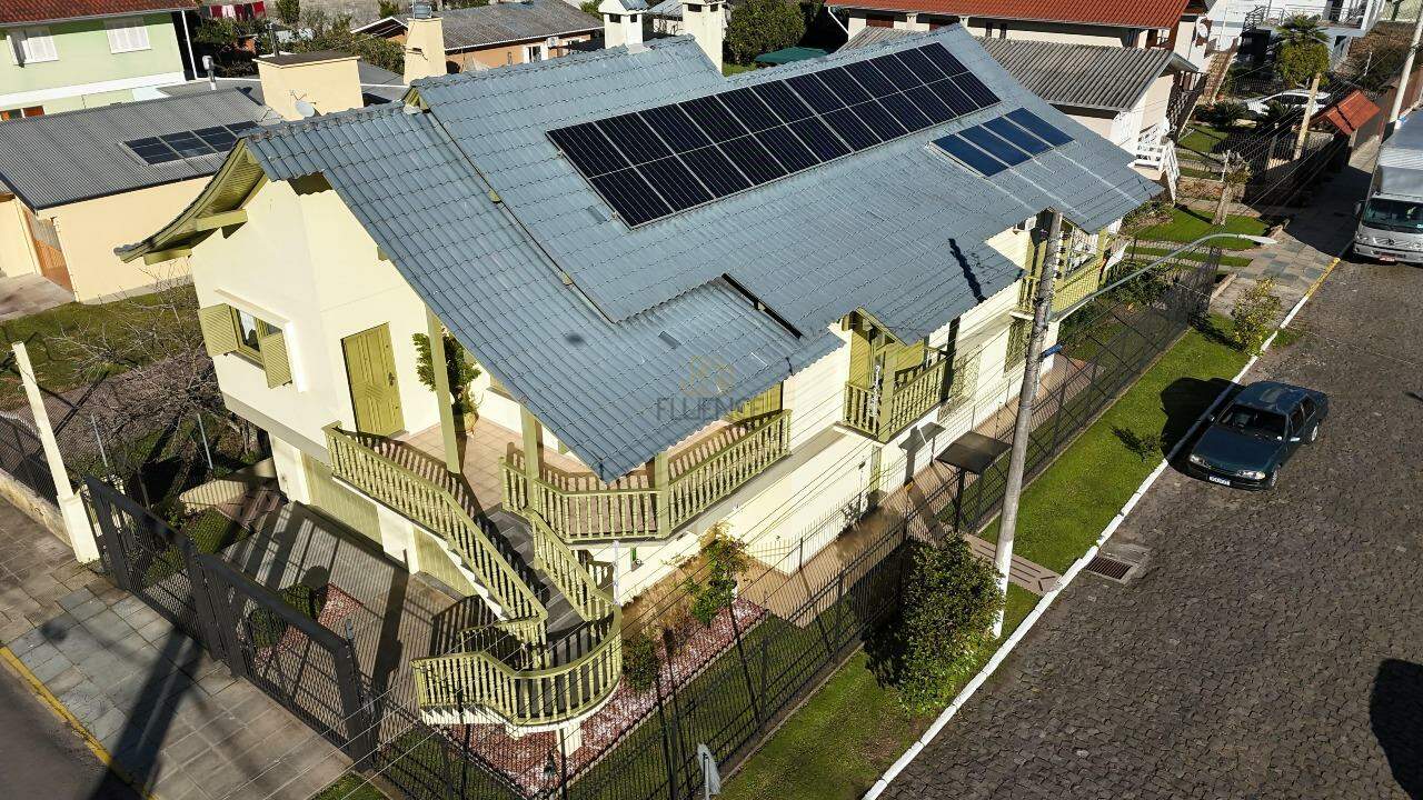 Casa à venda no Triângulo: 