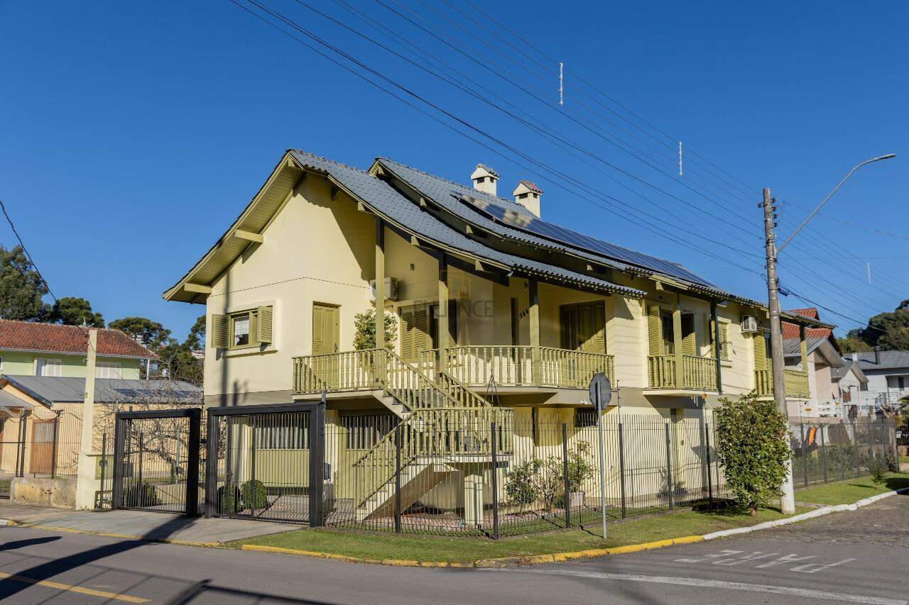 Casa à venda no Triângulo: 