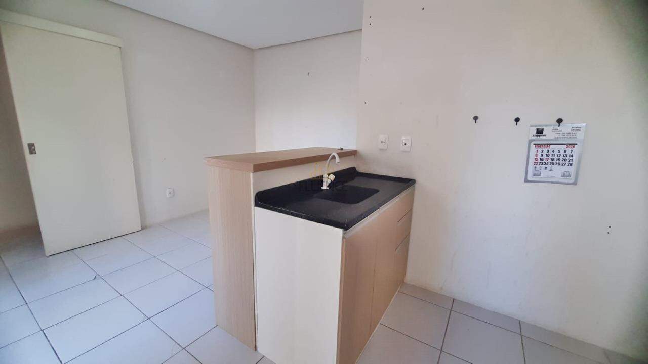 Apartamento à venda no Chácaras: 