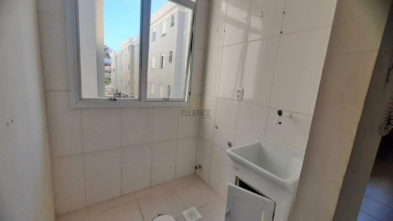 Apartamento à venda no Chácaras: 