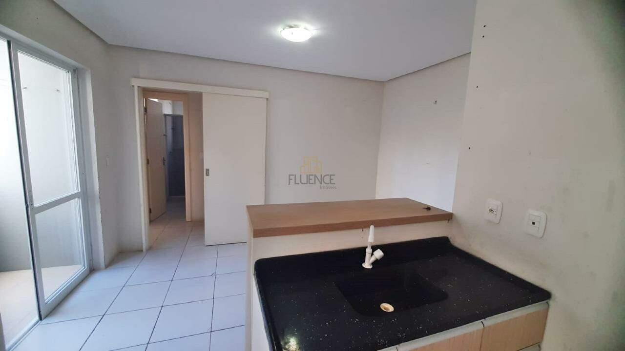Apartamento à venda no Chácaras: 