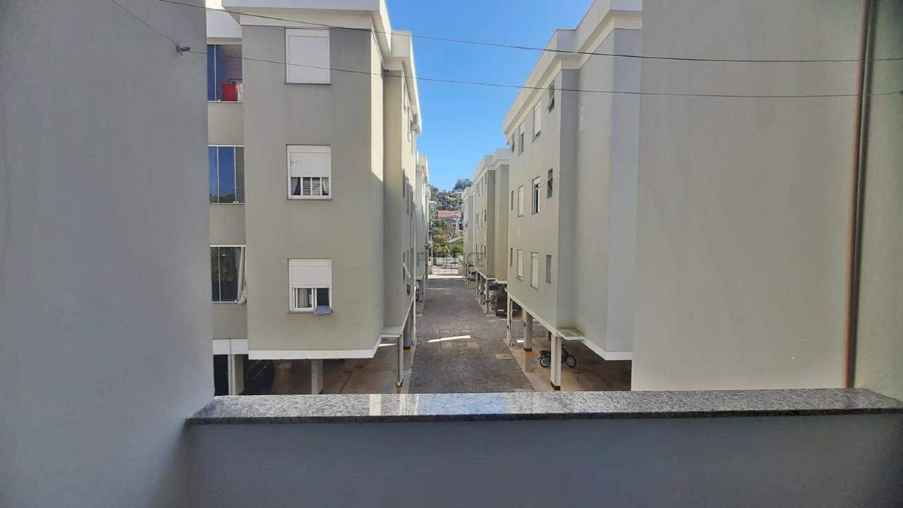 Apartamento à venda no Chácaras: 