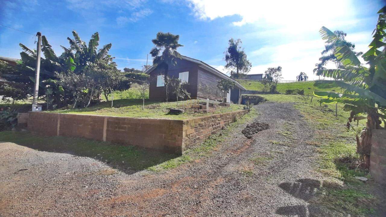 Casa à venda no Desvio Machado: 