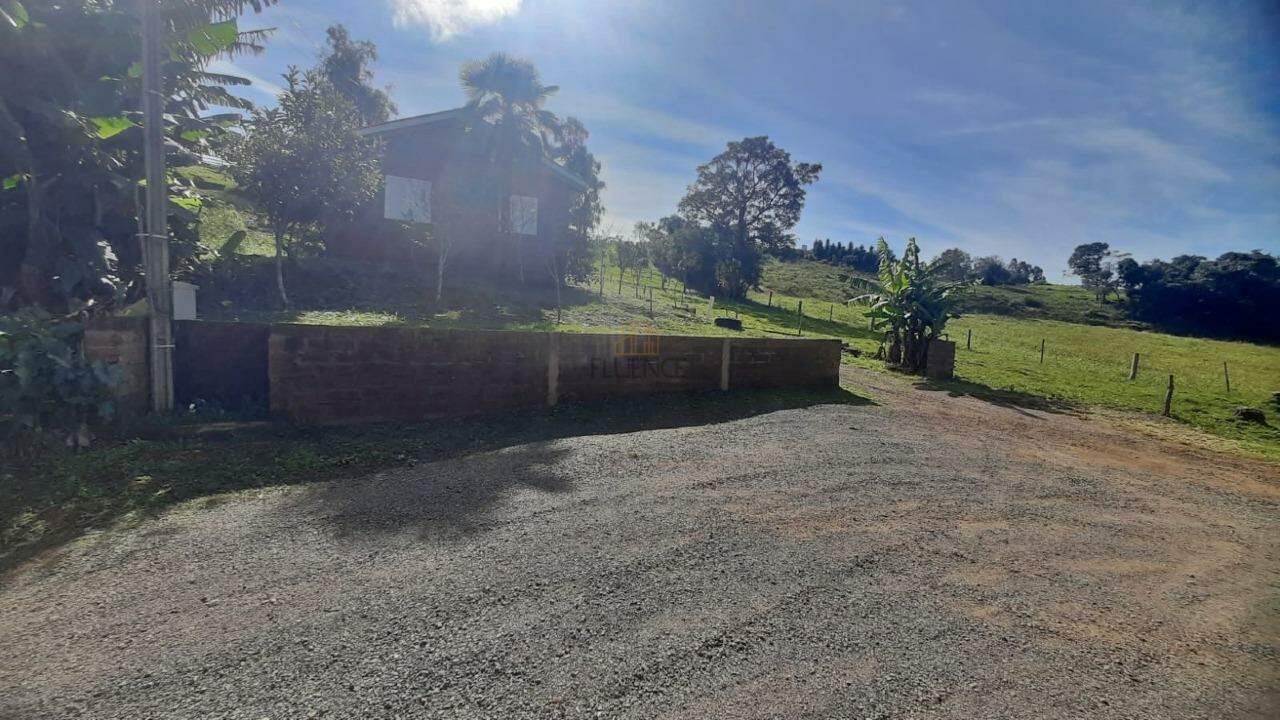 Casa à venda no Desvio Machado: 