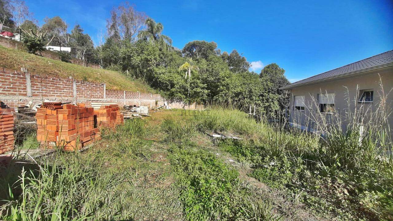 Terreno à venda no Aparecida: 