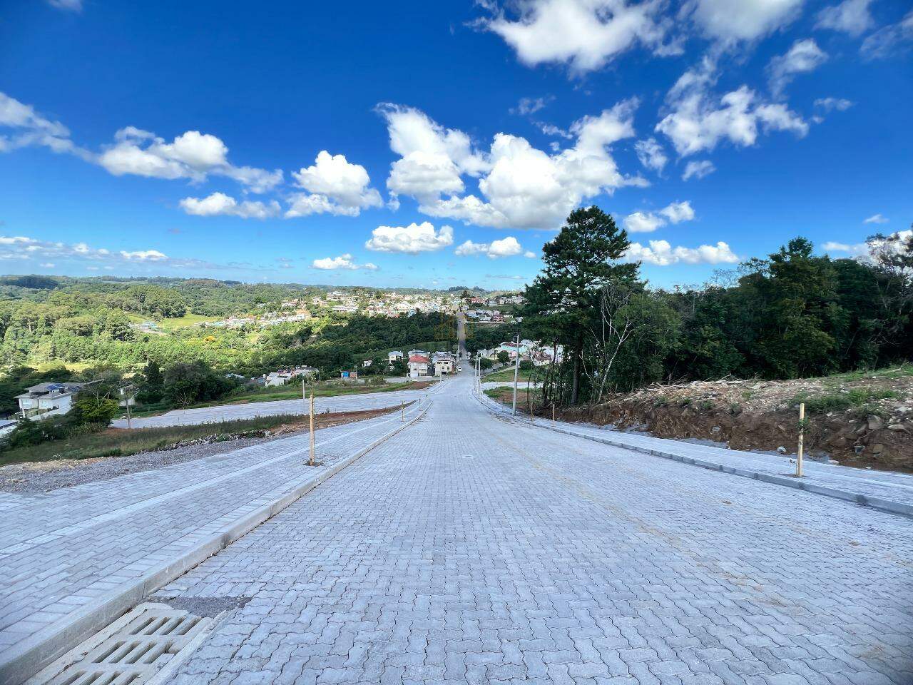 Terreno à venda no Aurora: 