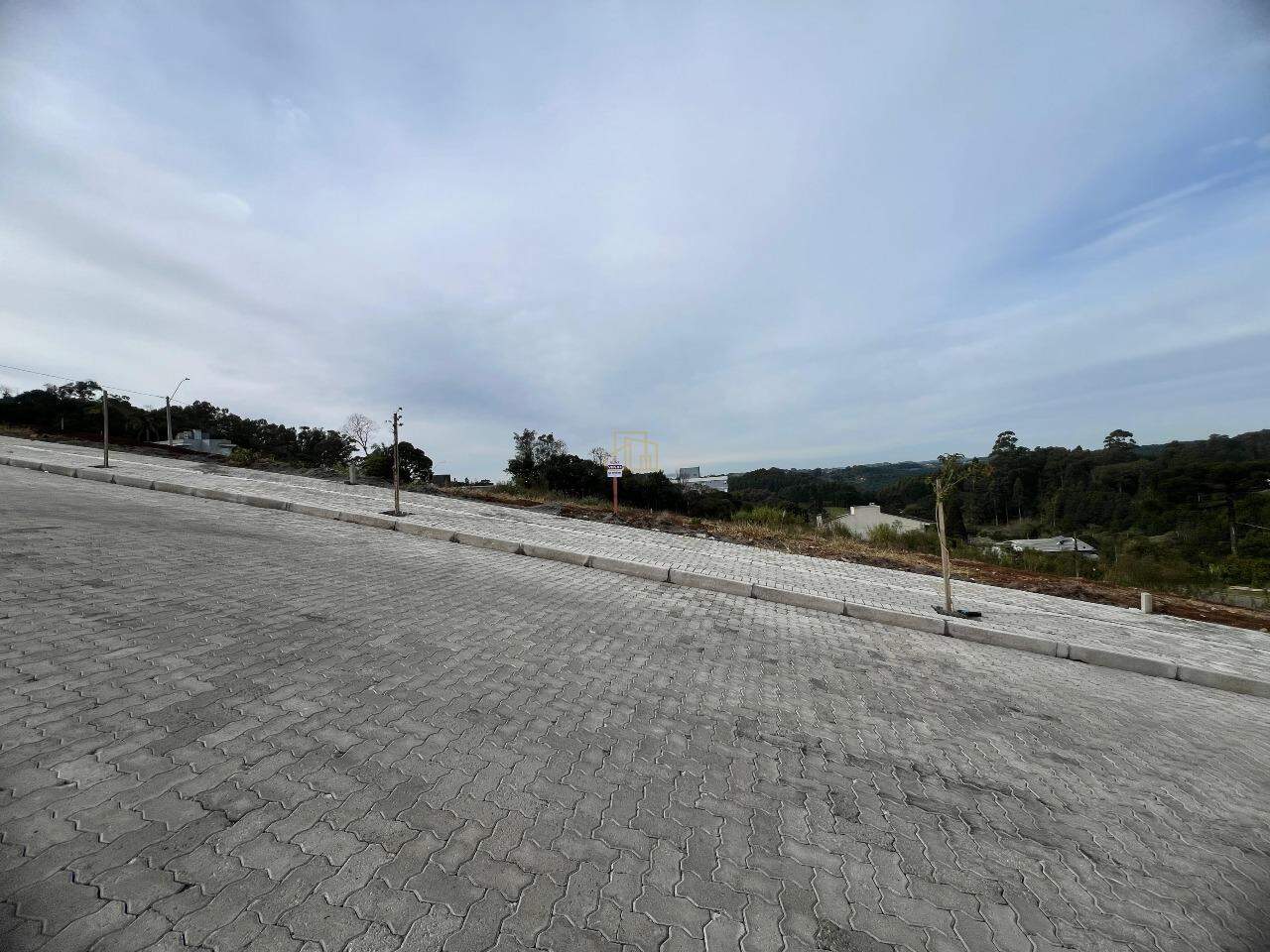 Terreno à venda no Aurora: 