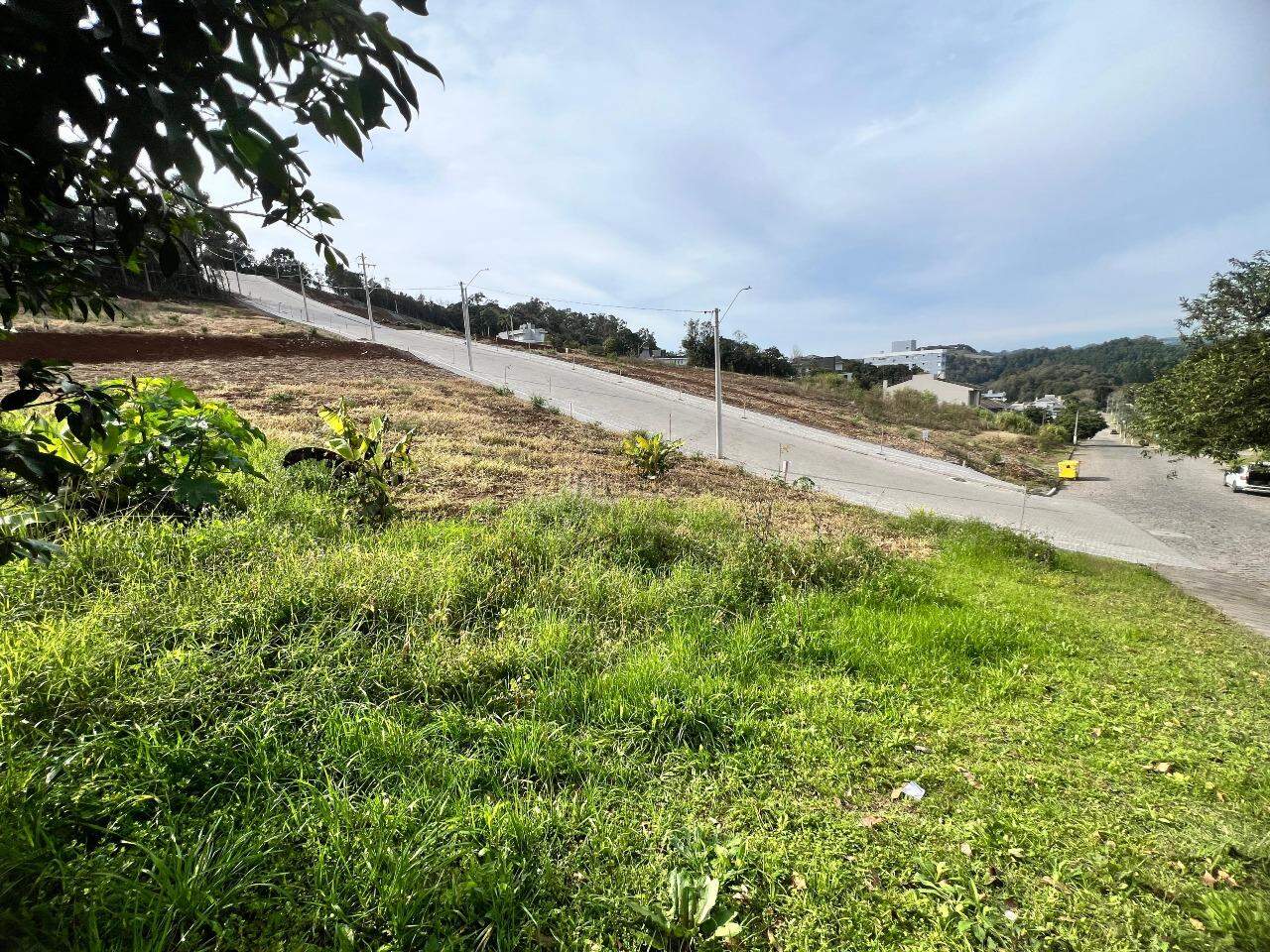 Terreno à venda no Aurora: 