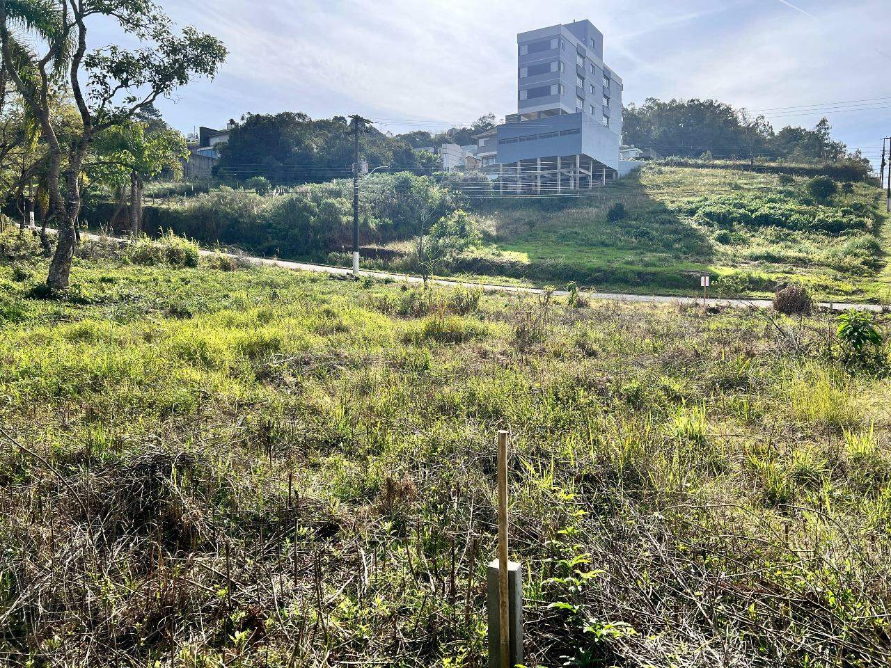 Terreno à venda no Aurora: 
