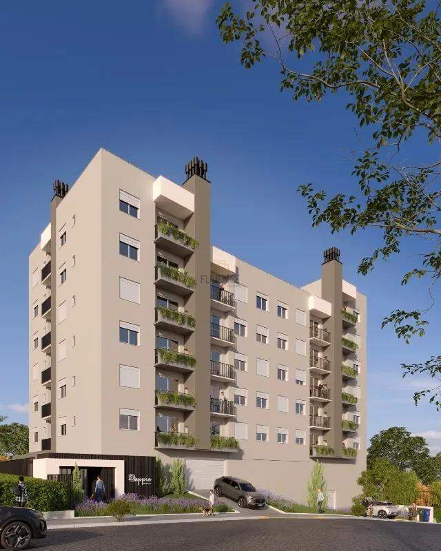 Apartamento à venda no Triângulo: 