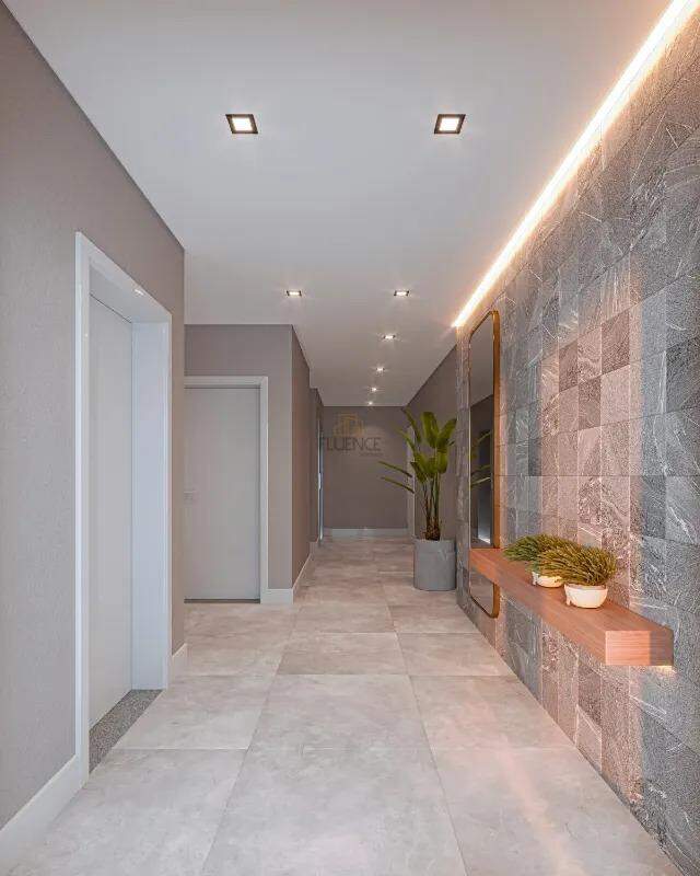 Apartamento à venda no Triângulo: 